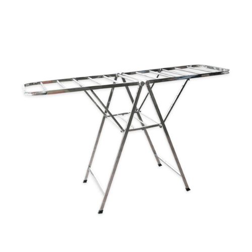 Giàn Phơi Quần Áo Để Đất (Hàn Quốc)