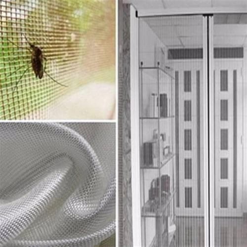 CỬA LƯỚI INOX HÒA PHÁT CỐ ĐỊNH