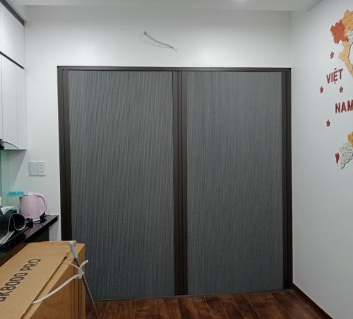 Vách ngăn 2 chiều (đảo chiều) PR30