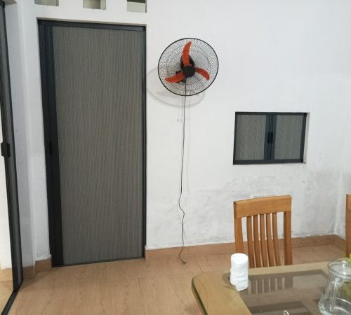 Rèm tổ ong cửa sổ giá rẻ Optimal 1