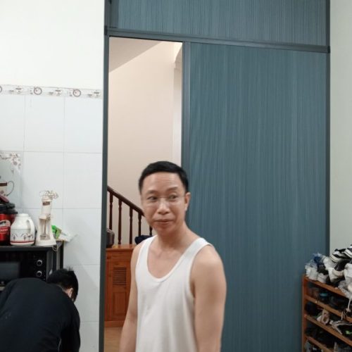 Vách ngăn phòng hệ PR27-01