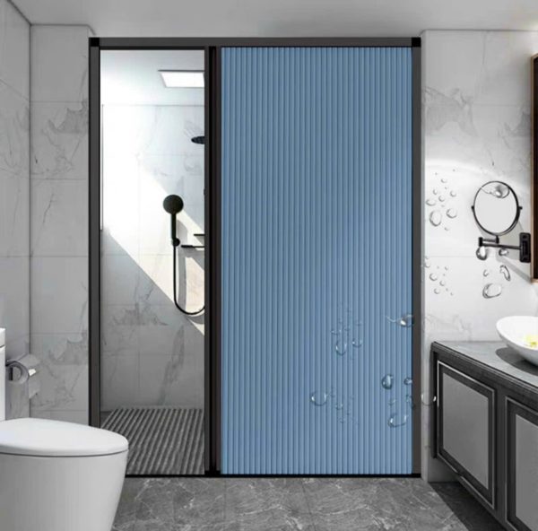 Vách chia phòng cách nhiệt tối đa