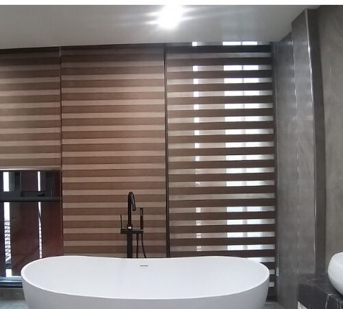 Rèm Cầu Vòng Hòa Phát S-07